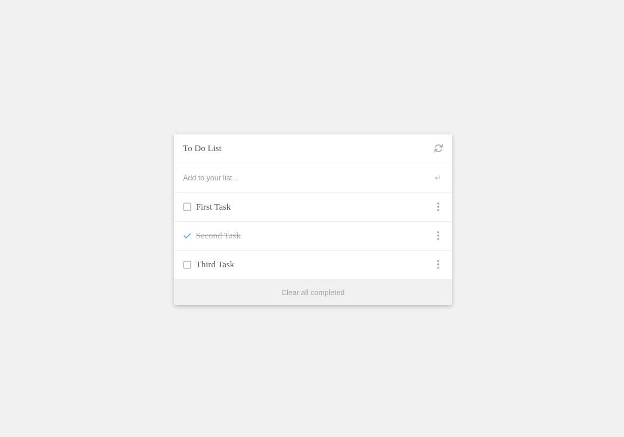 to-do-list-test